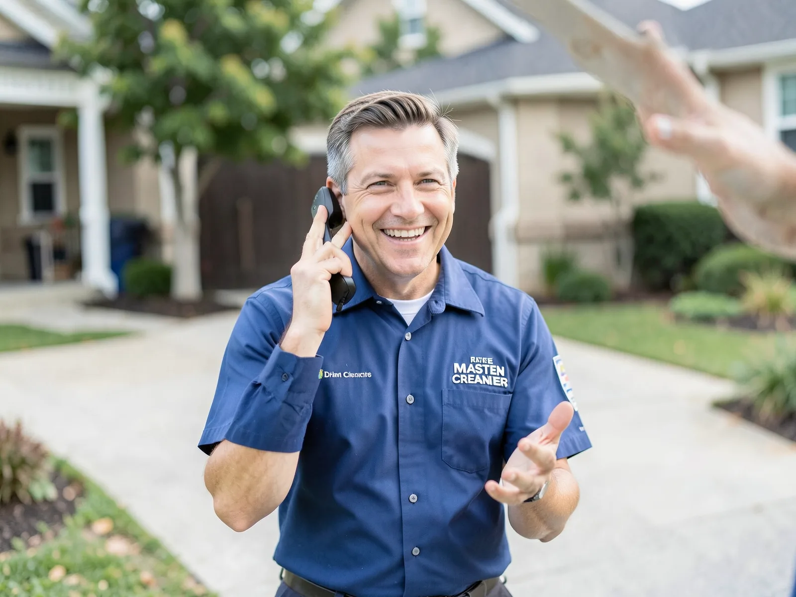 Drain Cleaning Marceline, MO FAQs